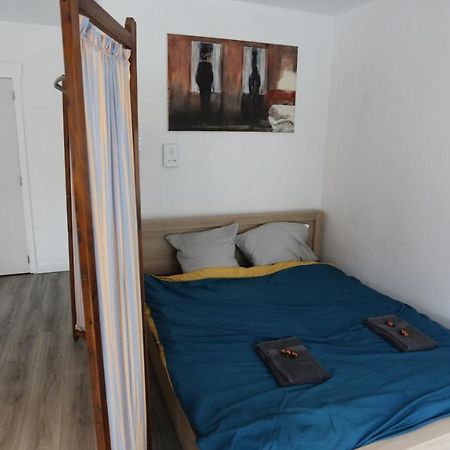 Apartament Studio 200 Meters From Central Station Antwerpia Zewnętrze zdjęcie